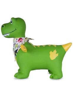 Skoczek "Dino" - 12 m+