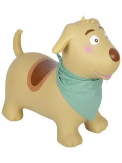 Skoczek "Dog" - 12 m+