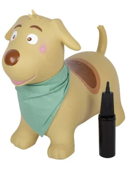 Skoczek "Dog" - 12 m+