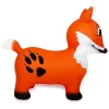 Skoczek "Fox" - 12 m+
