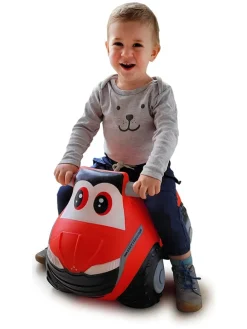 Skoczek "Massey Ferguson" - 12 m+