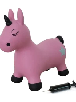 Skoczek "Unicorn" - 12 m+