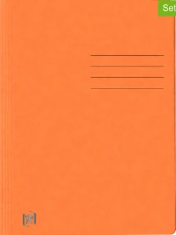 Skoroszyty (5 szt.) 