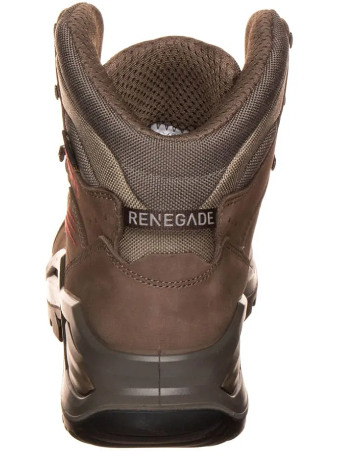 Skórzane botki trekkingowe "Renegade EVO GTX" w kolorze