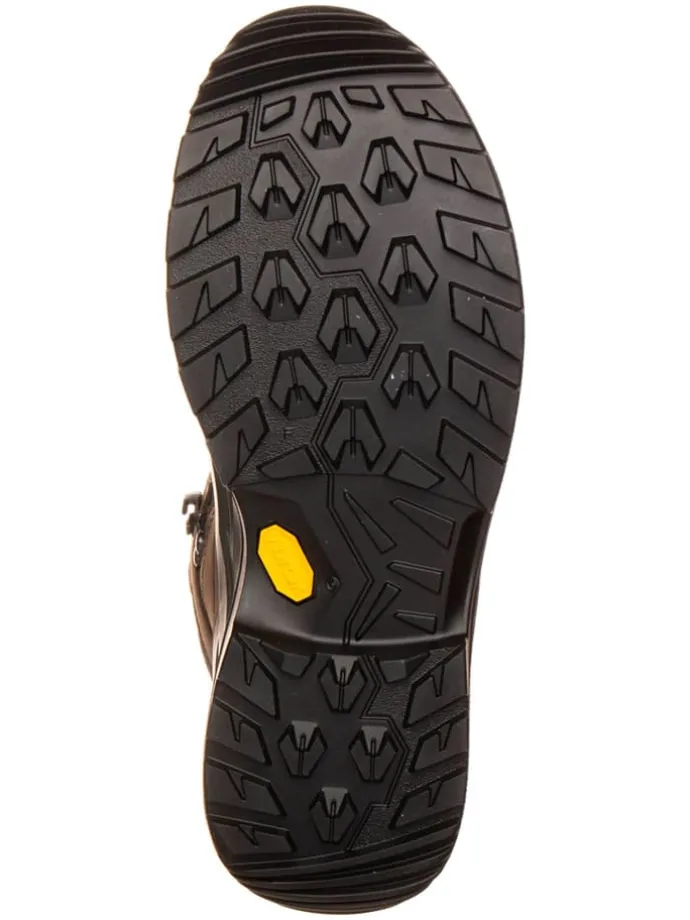 Skórzane botki trekkingowe "Renegade EVO GTX" w kolorze