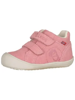 Skórzane buty 