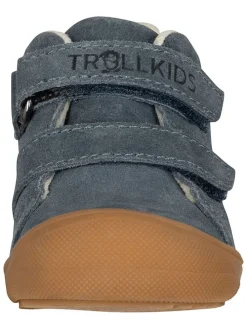 Skórzane buty 