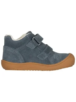 Skórzane buty 