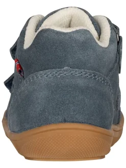 Skórzane buty 