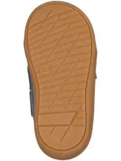 Skórzane buty 