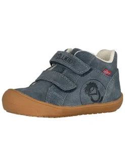 Skórzane buty 