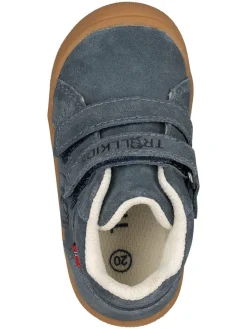Skórzane buty 
