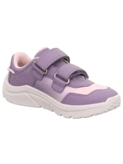 Skórzane buty barefoot 