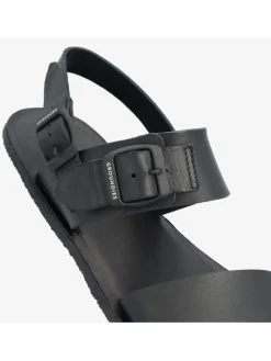 Skórzane buty barefoot 