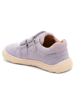 Skórzane buty barefoot 