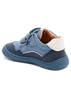 Skórzane buty barefoot 