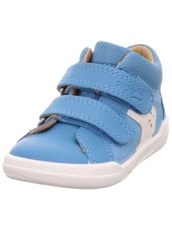 Skórzane buty barefoot 