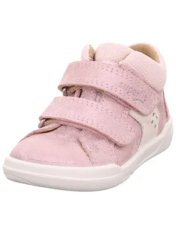 Skórzane buty barefoot
