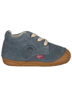 Skórzane buty 