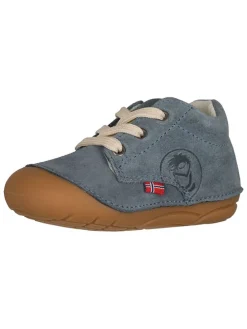 Skórzane buty 