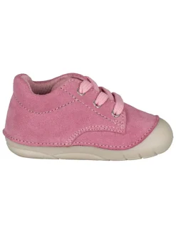 Skórzane buty 