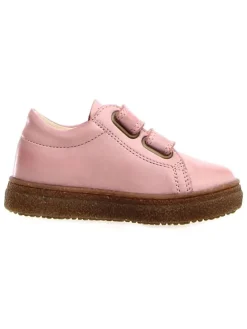 Skórzane buty 