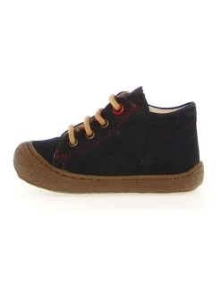 Skórzane buty 