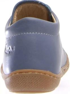 Skórzane buty 