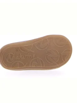 Skórzane buty 