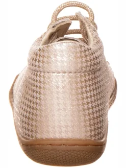 Skórzane buty 