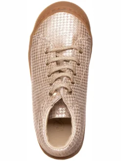 Skórzane buty 