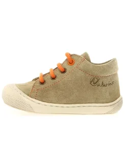 Skórzane buty 