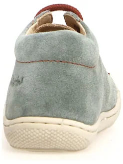 Skórzane buty 