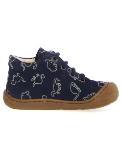 Skórzane buty 