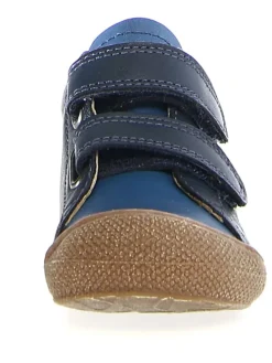 Skórzane buty 
