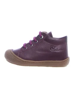 Skórzane buty 