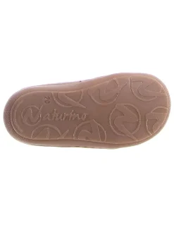 Skórzane buty 