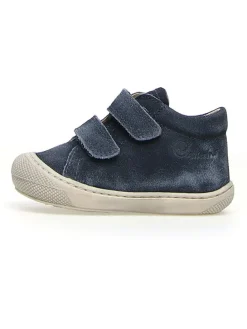 Skórzane buty 