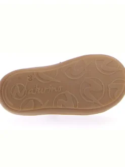 Skórzane buty 