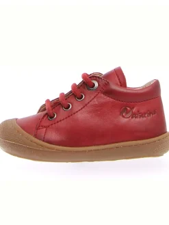 Skórzane buty 