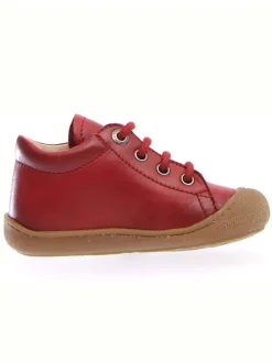 Skórzane buty 