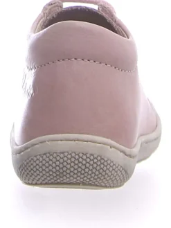 Skórzane buty 