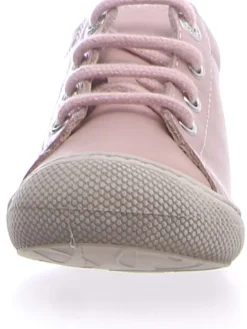 Skórzane buty 