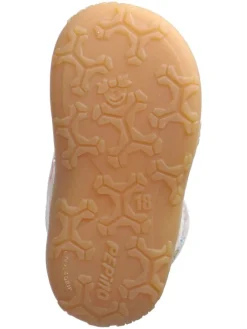 Skórzane buty 