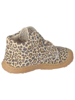 Skórzane buty