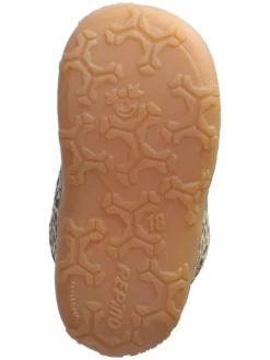 Skórzane buty