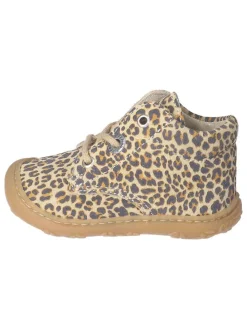Skórzane buty