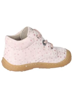 Skórzane buty