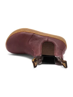 Skórzane buty