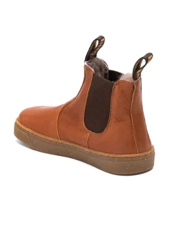 Skórzane buty
